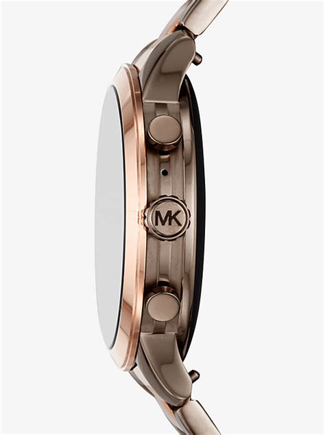 michael kors mkt 5047|Gen 4 Runway Two.